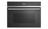 Fisher and Paykel OM60NDB1 Microwave Combi